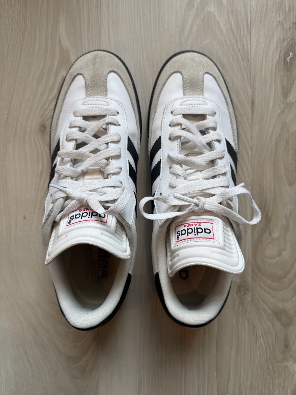 adidas Samba Men’s Sneakers